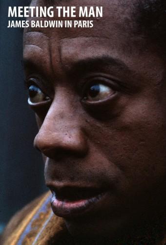 Meeting the Man: James Baldwin in Paris