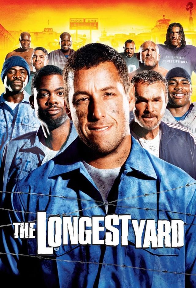 The Longest Yard