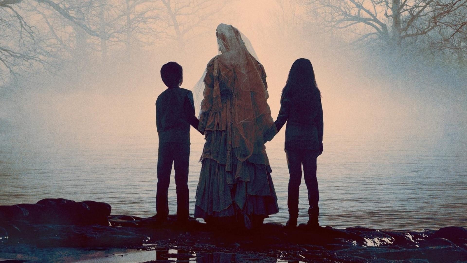 The Curse of La Llorona