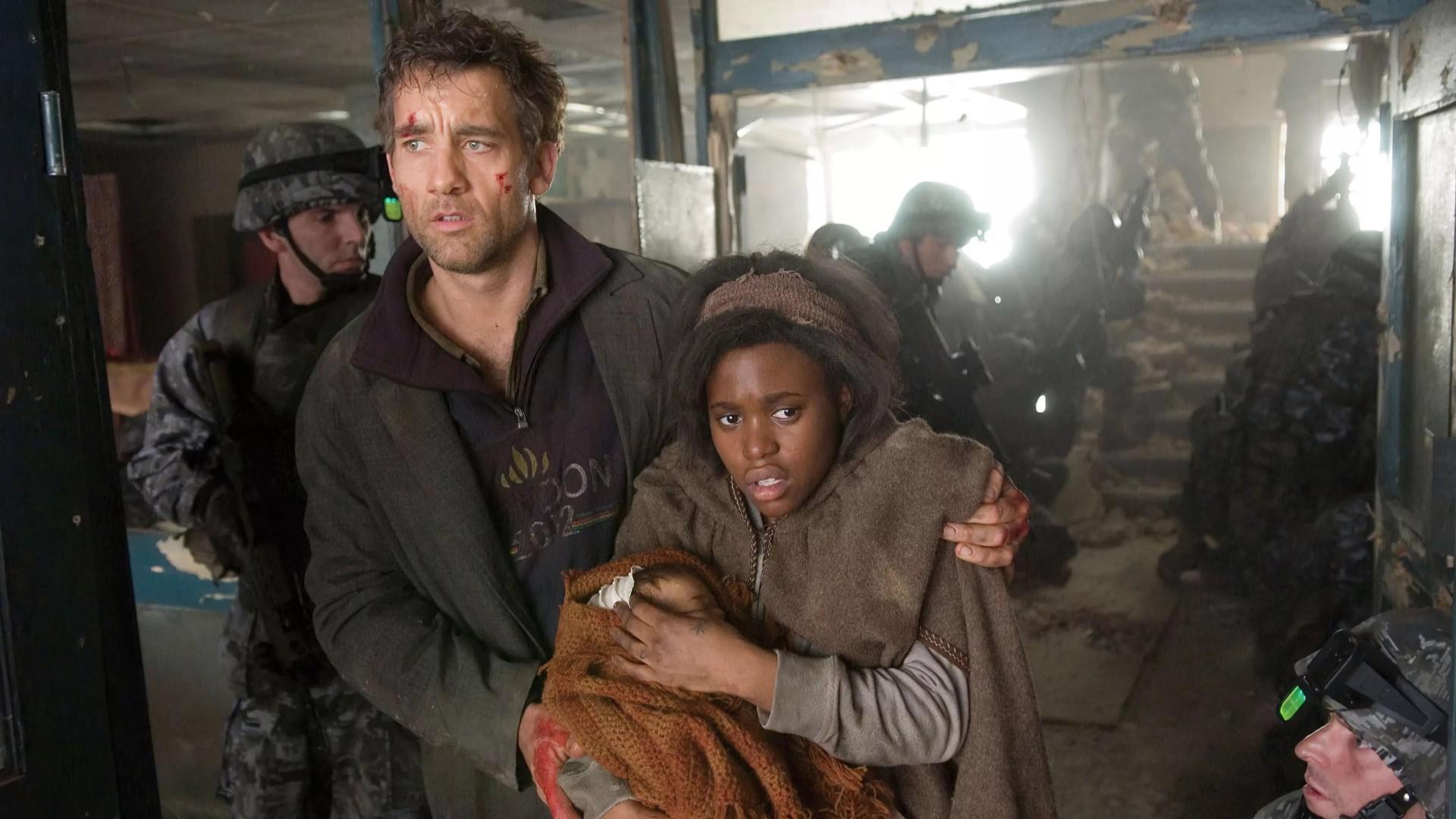 Children of Men