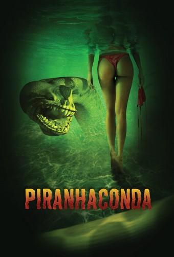 Piranhaconda