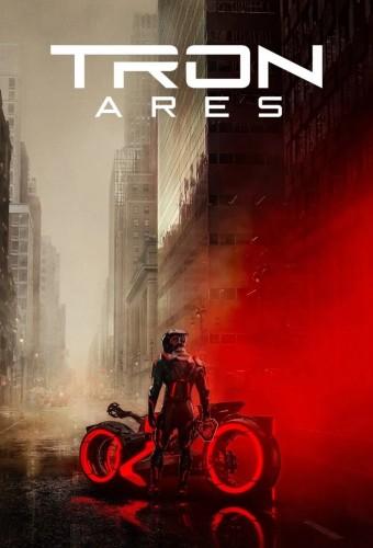 Tron: Ares