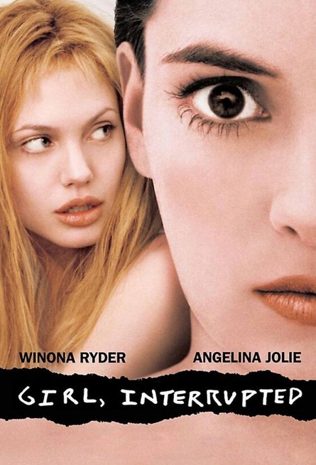 Girl, Interrupted