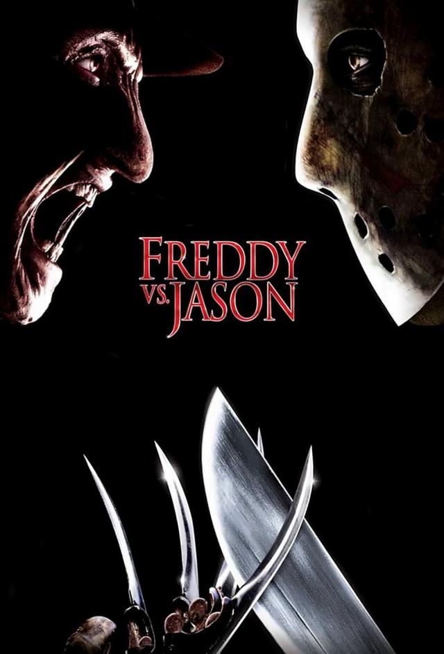 Freddy vs. Jason