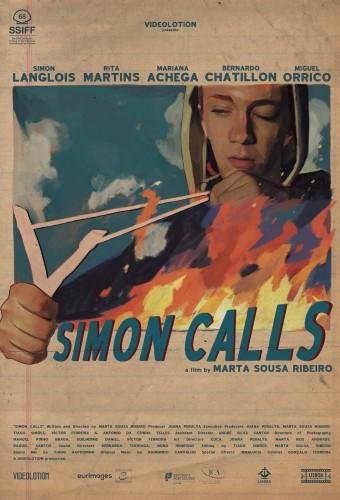 Simon Calls