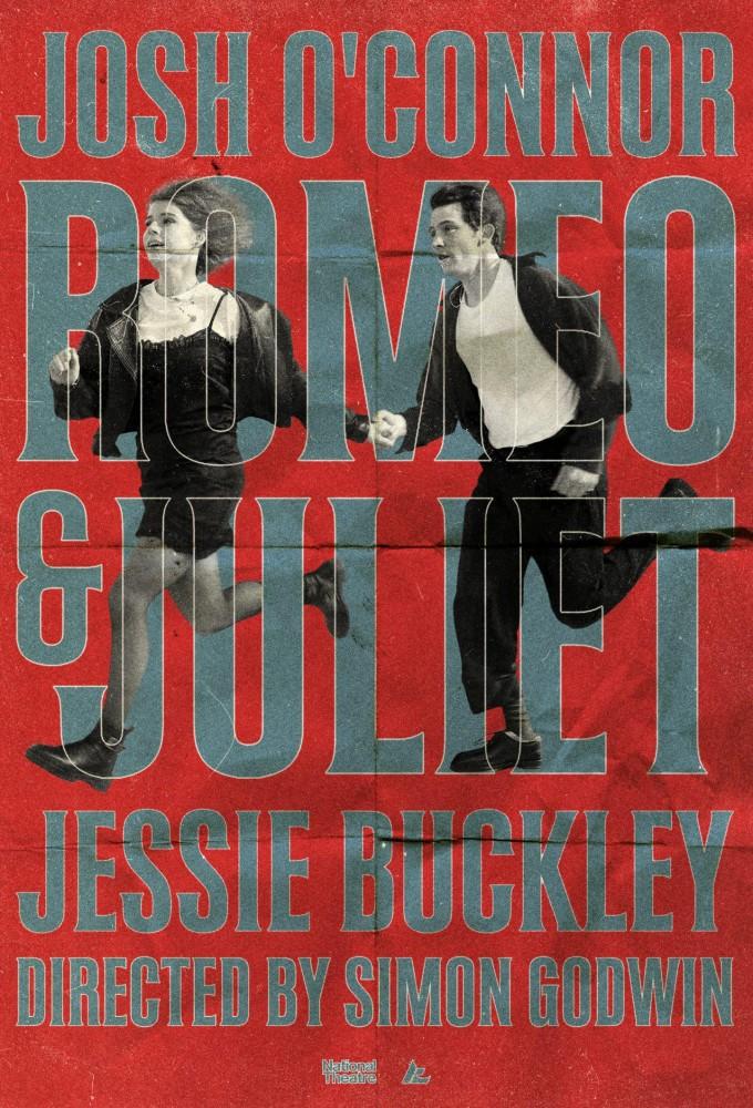 Romeo & Juliet