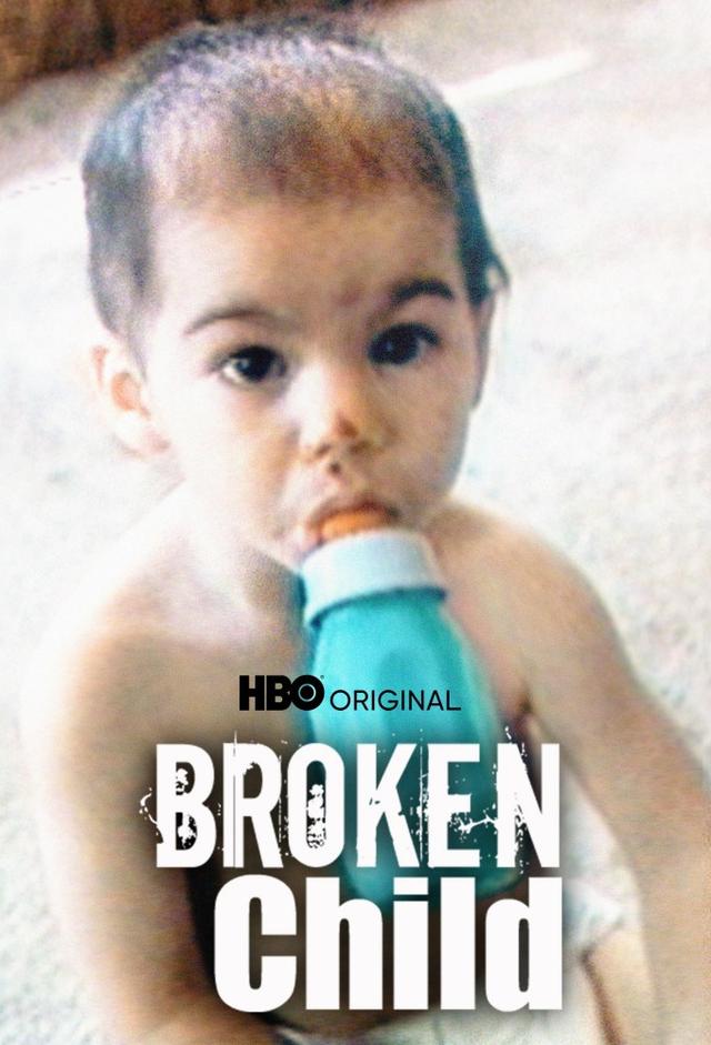 Broken Child