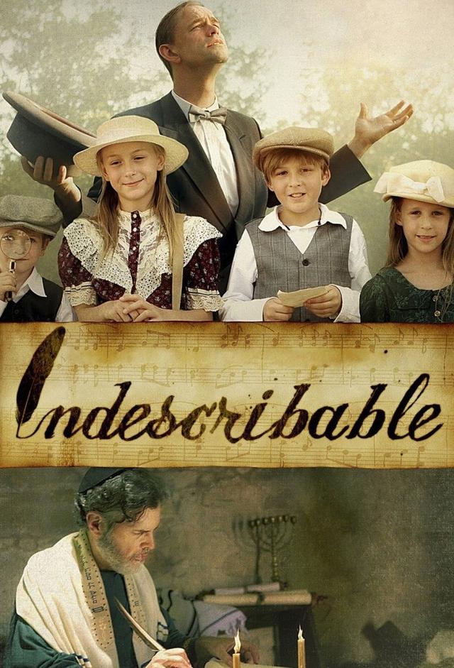Indescribable