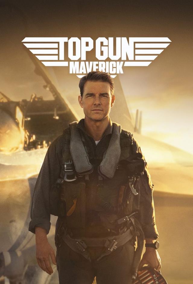 Top Gun: Maverick