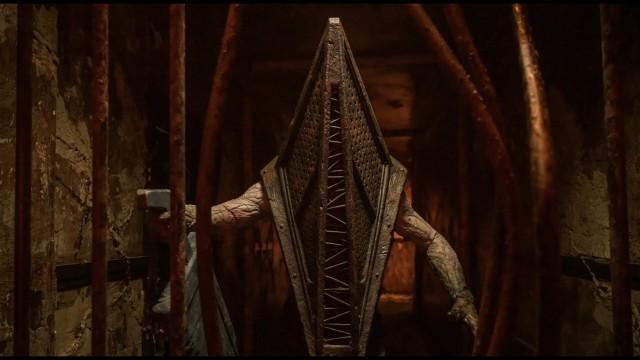 Return to Silent Hill