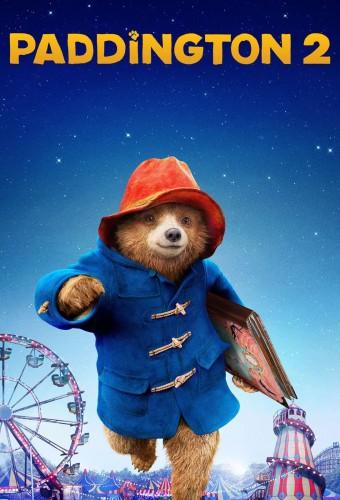 Paddington 2