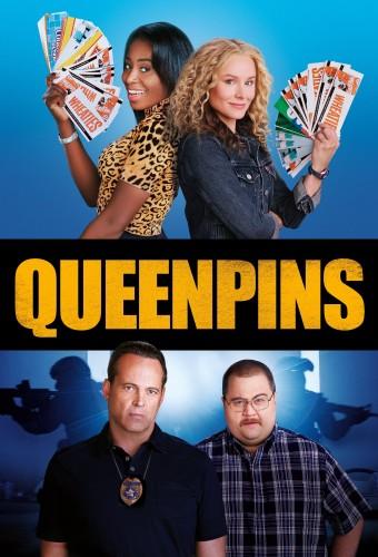 Queenpins