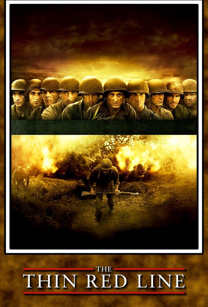 The Thin Red Line