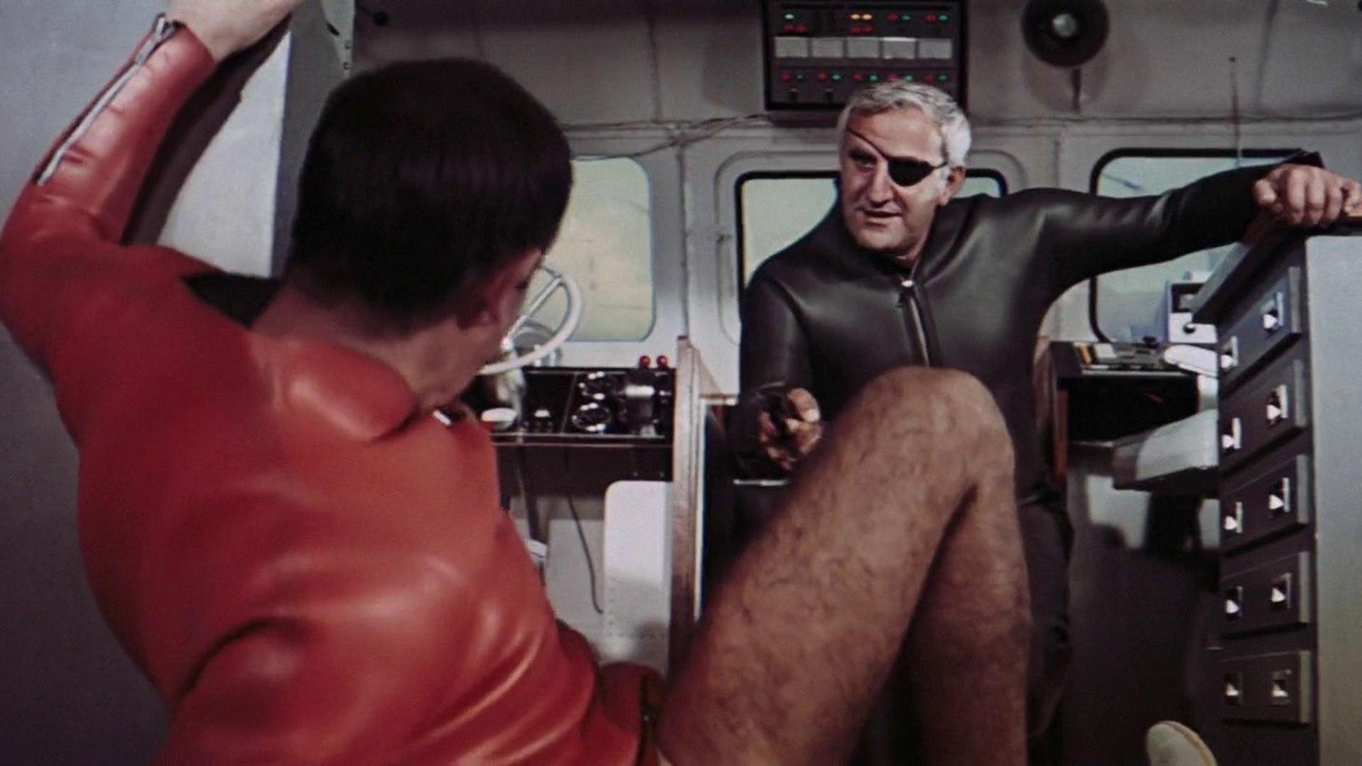 Thunderball