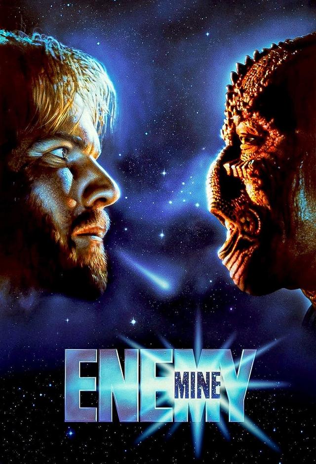 Enemy Mine