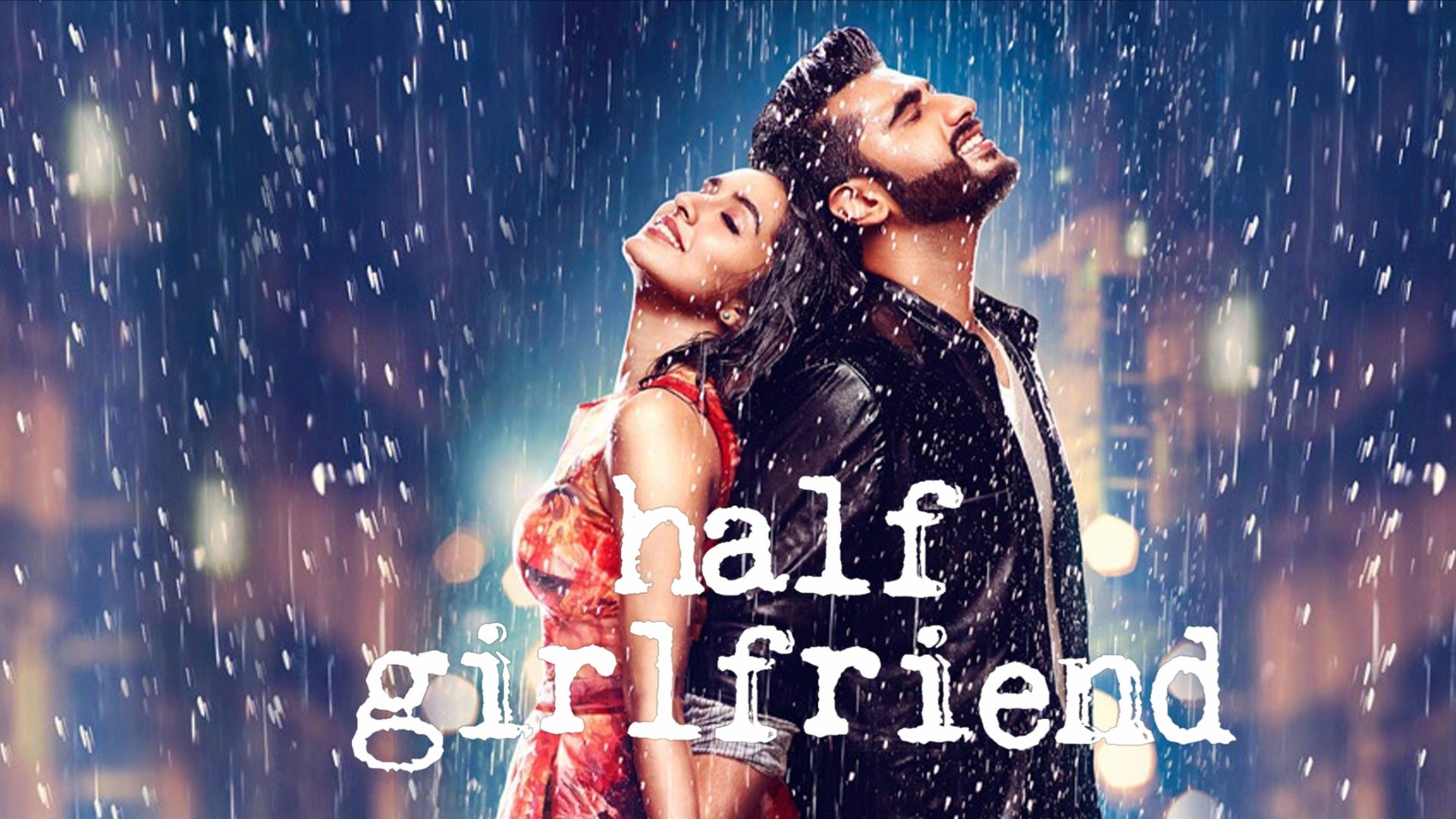 Half Girlfriend