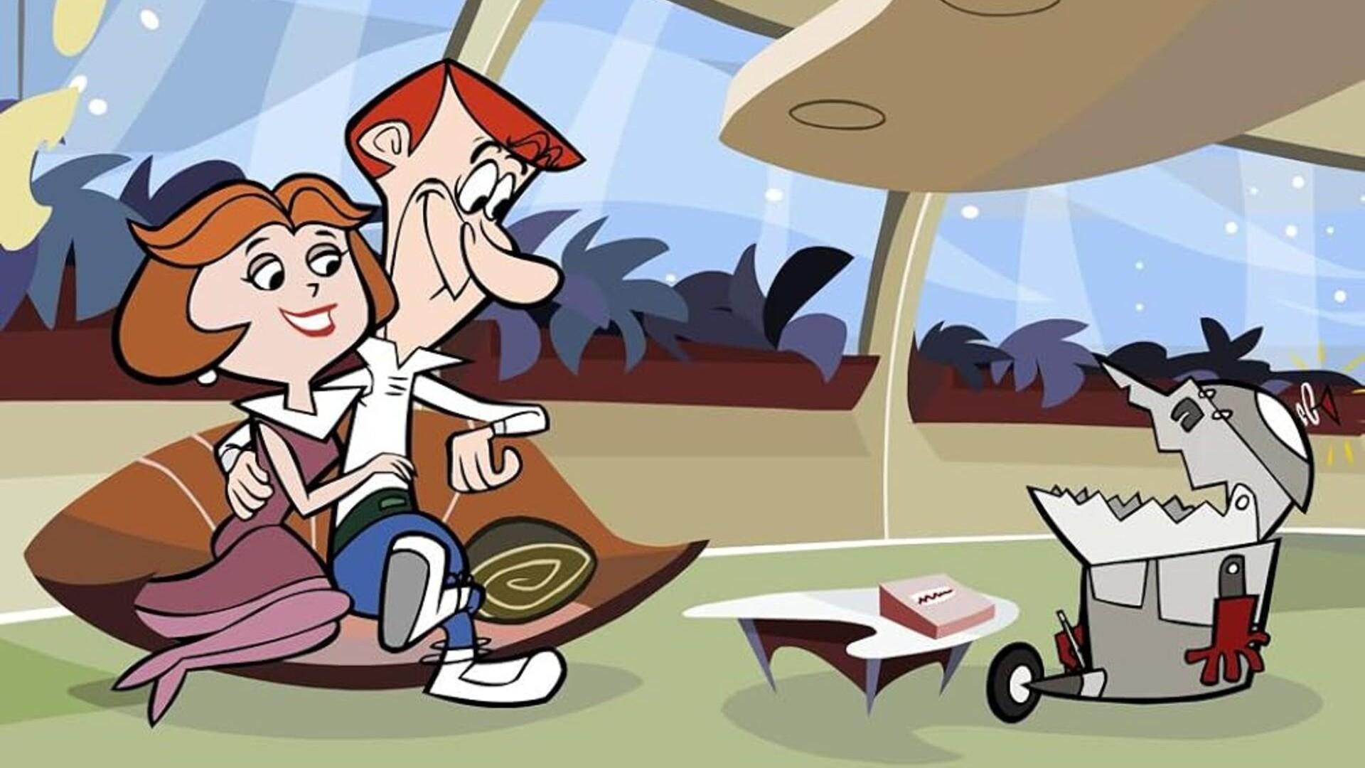 The Jetsons: The Best Son