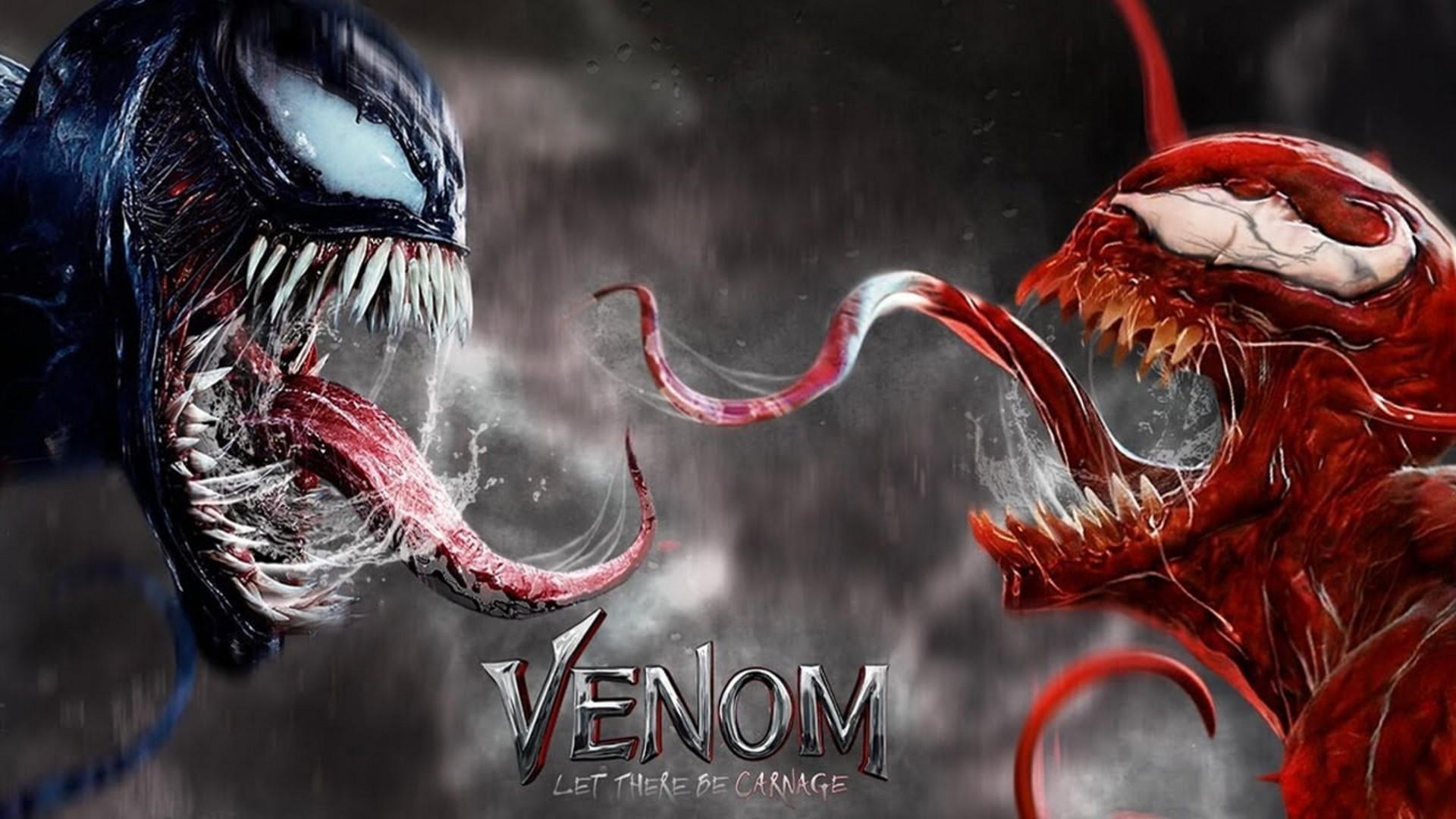 Venom: Let There Be Carnage