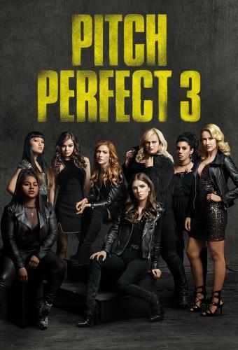 Pitch Perfect 3