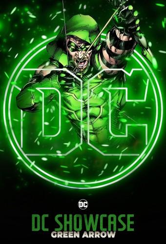 DC Showcase: Green Arrow