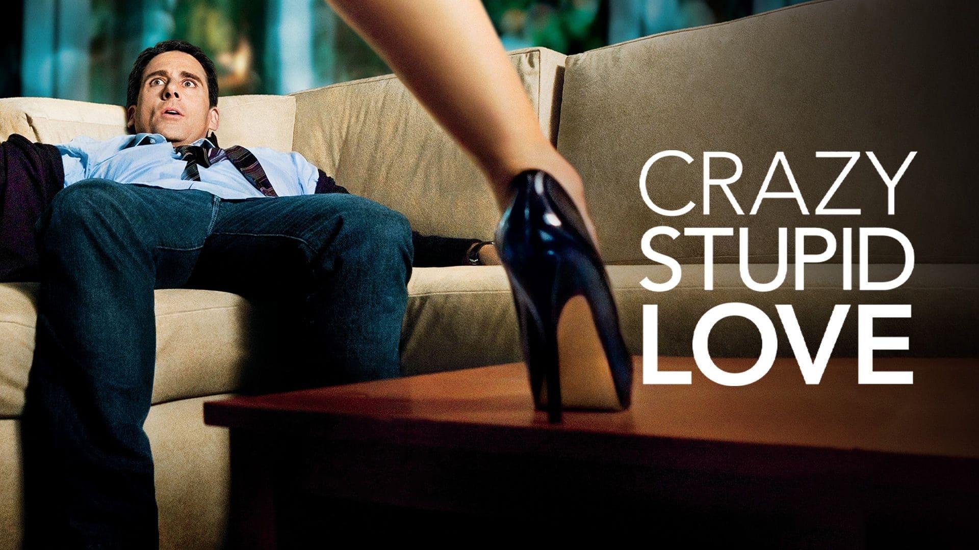 Crazy, Stupid, Love.