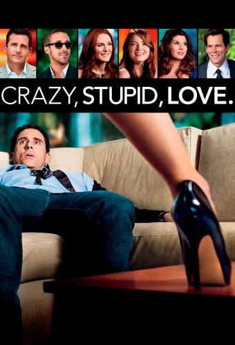 Crazy, Stupid, Love.