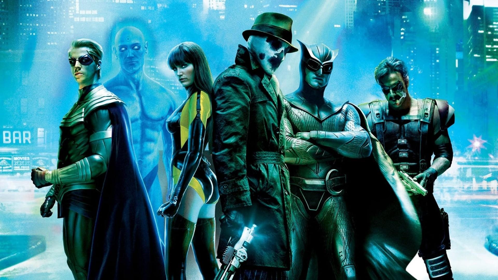 Watchmen