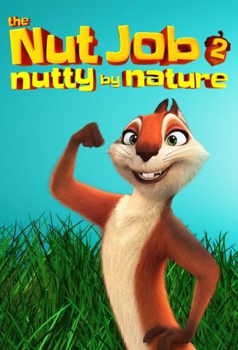 The Nut Job 2: Nutty by Nature