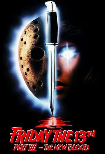 Friday the 13th Part VII: The New Blood