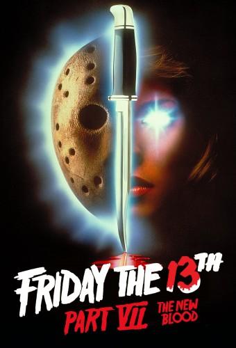 Friday the 13th Part VII: The New Blood