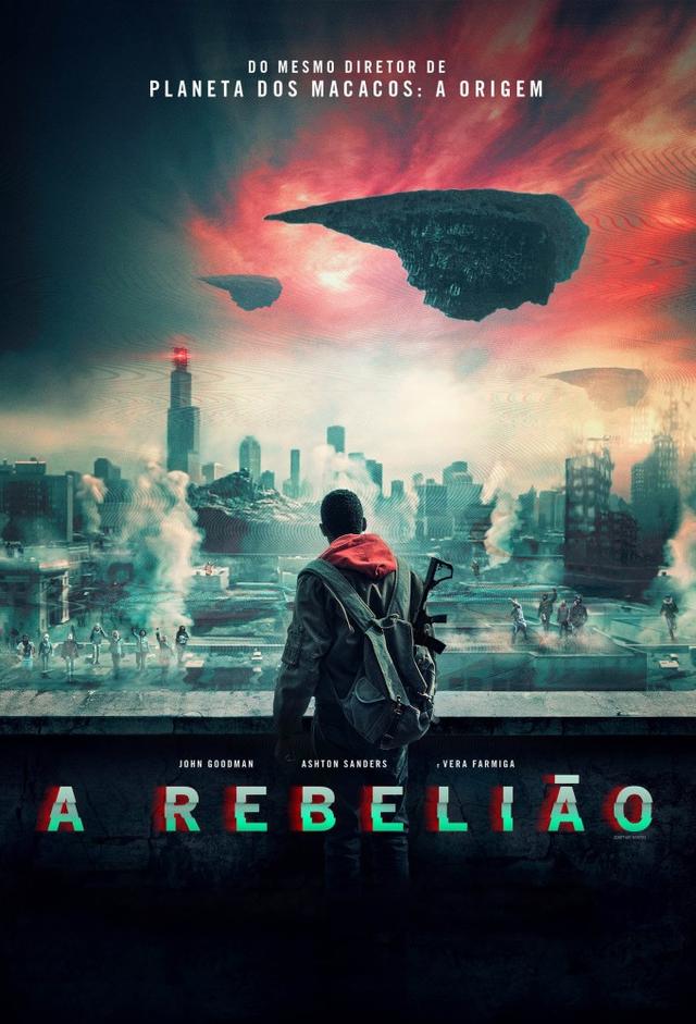 Captive State