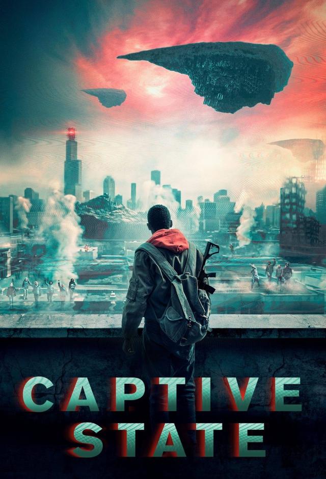 Captive State