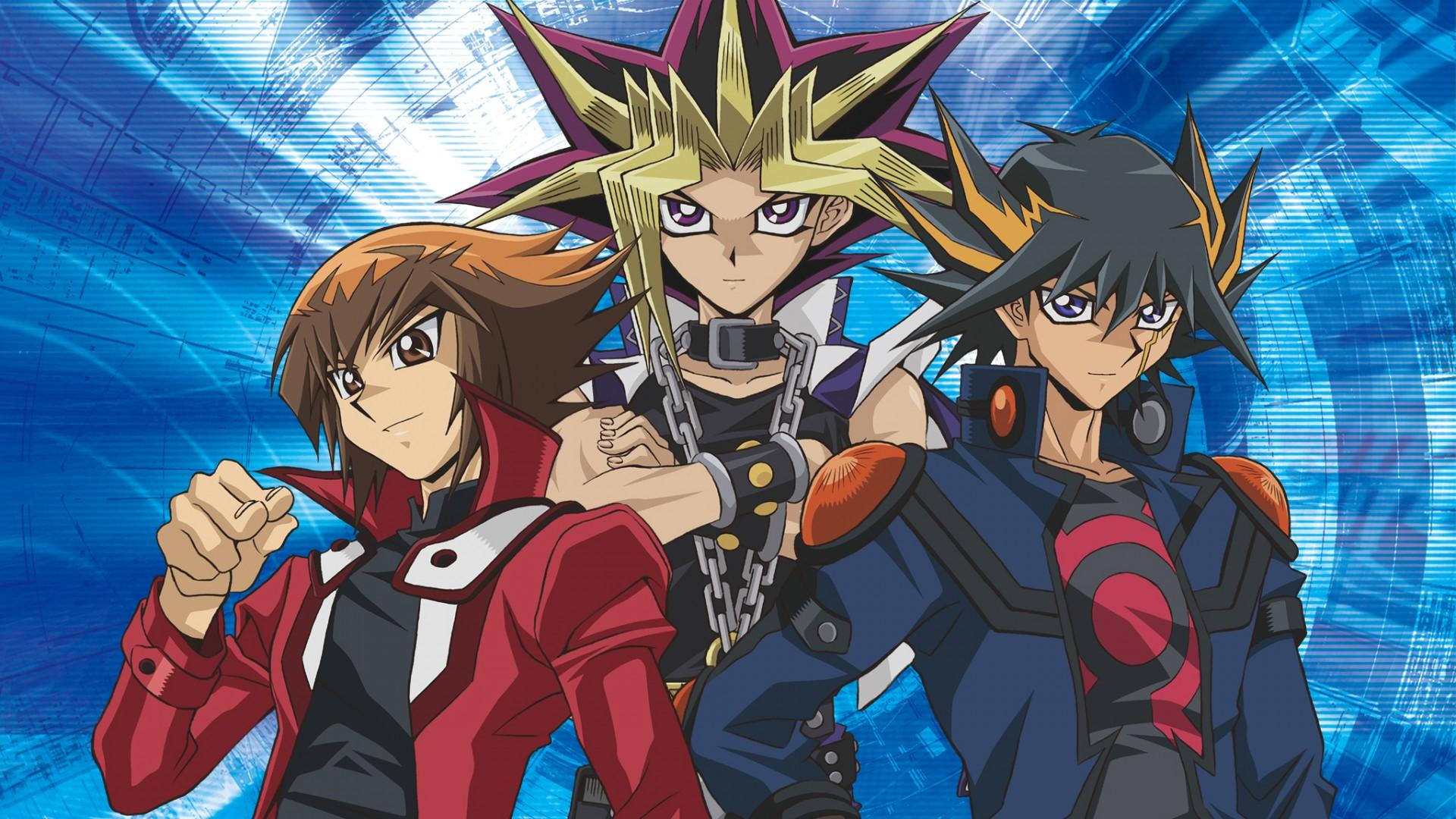 Yu-Gi-Oh! 3D: Bonds Beyond Time