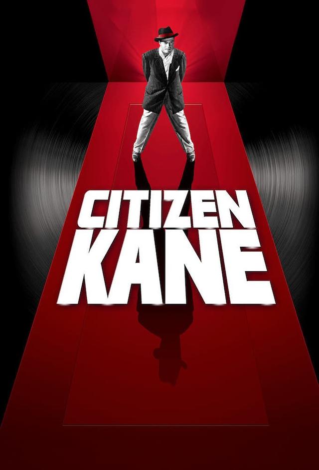 Citizen Kane