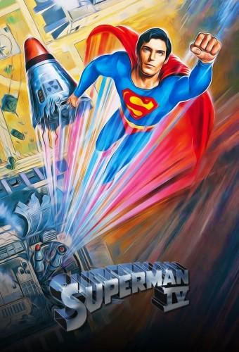 Superman IV: The Quest for Peace