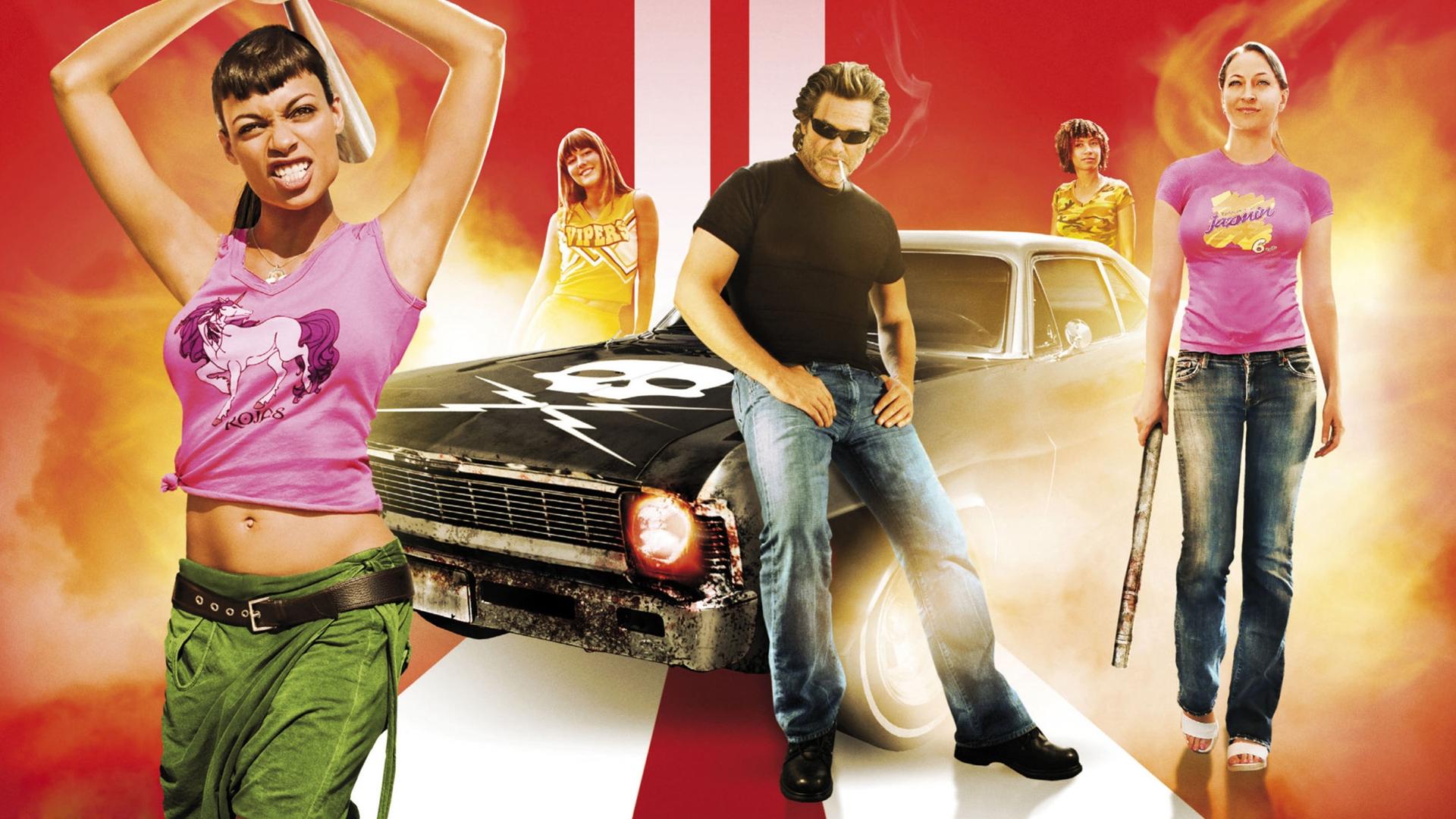 Death Proof