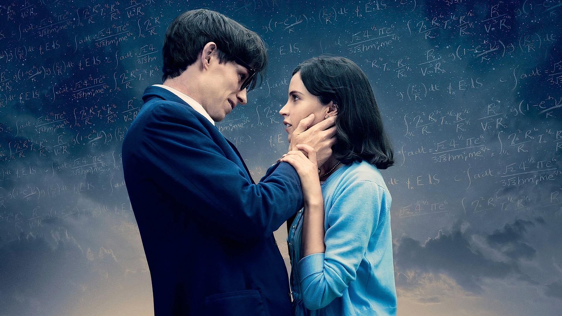 The Theory of Everything