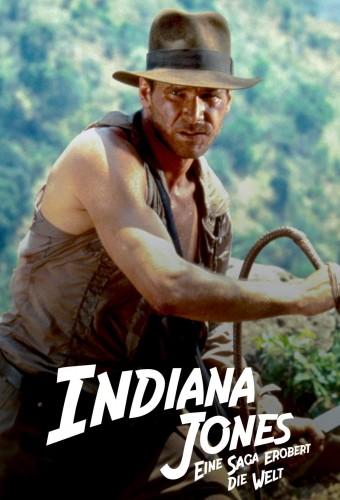 Indiana Jones: The Search for the Lost Golden Age