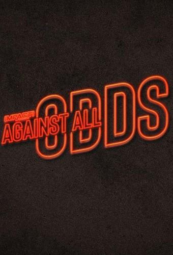 Impact Wrestling Against All Odds 2021