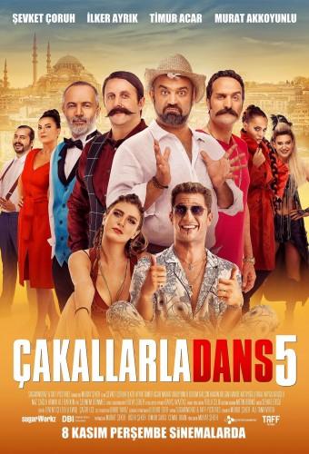 Çakallarla Dans 5