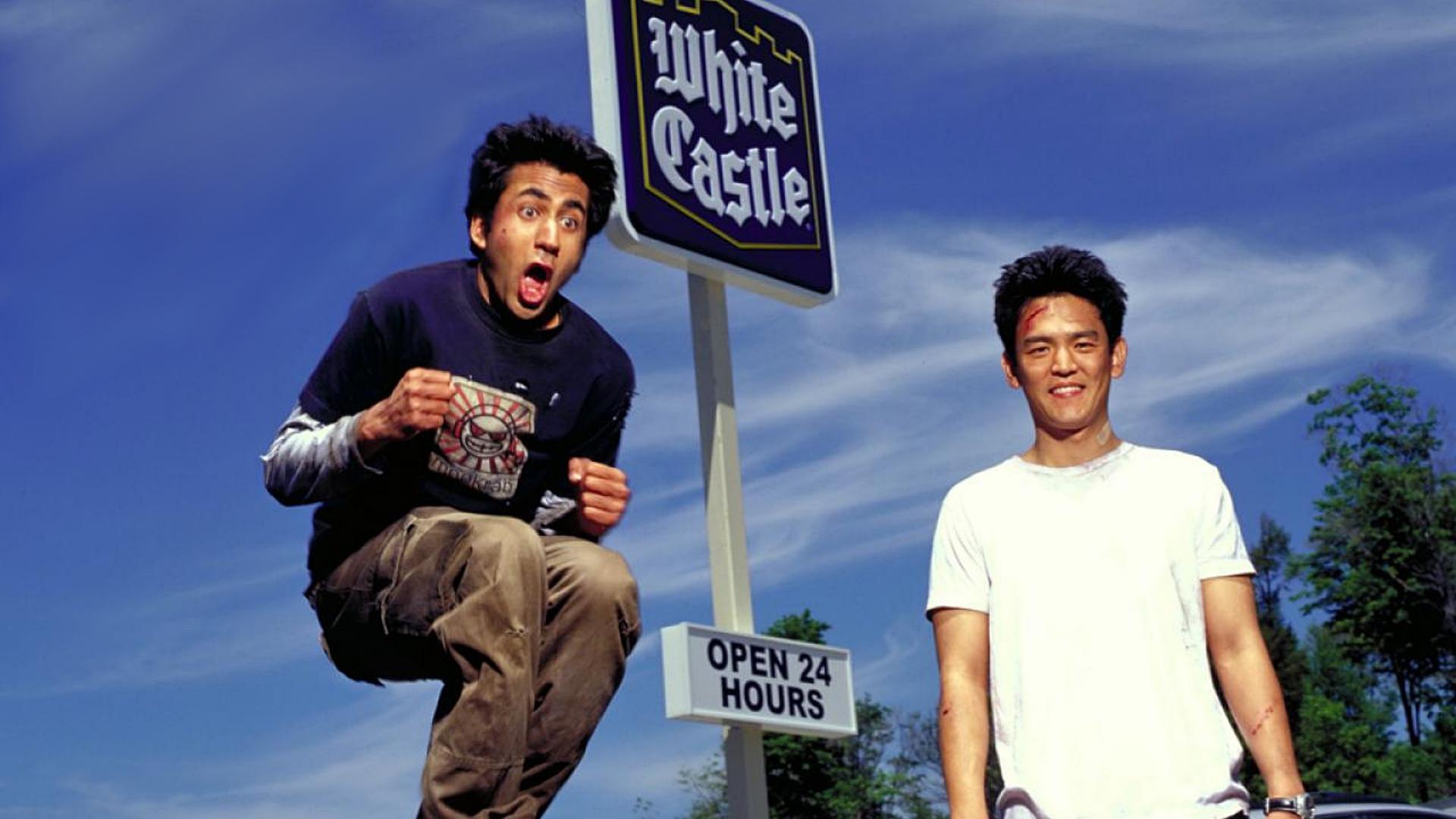 Harold & Kumar Go to White Castle