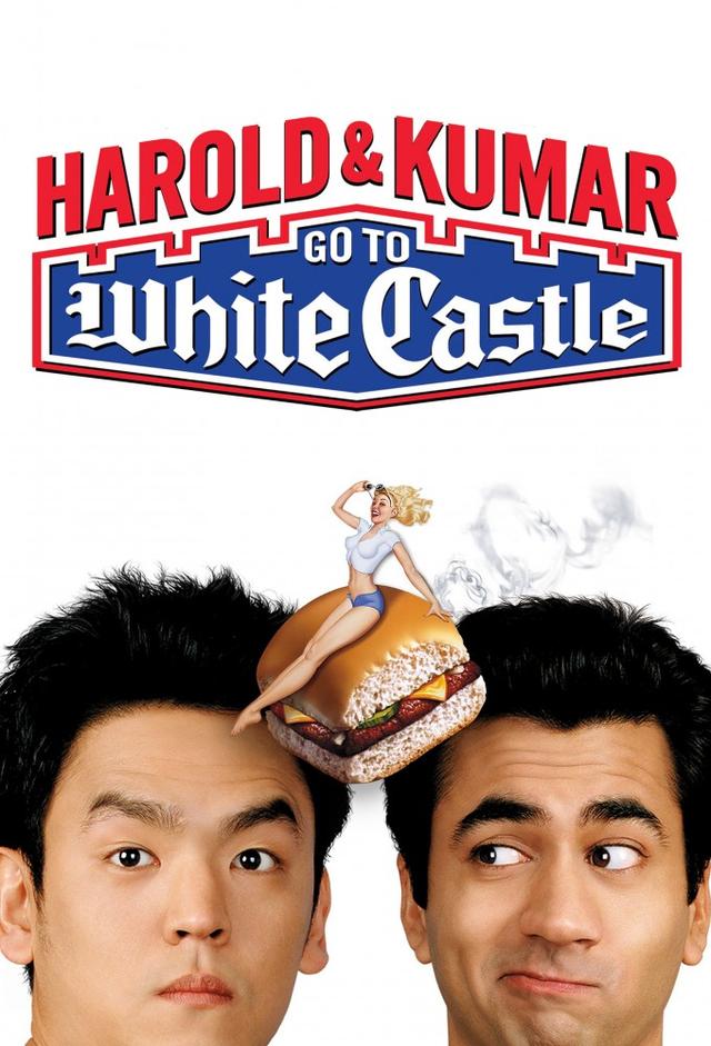 Harold & Kumar Go to White Castle