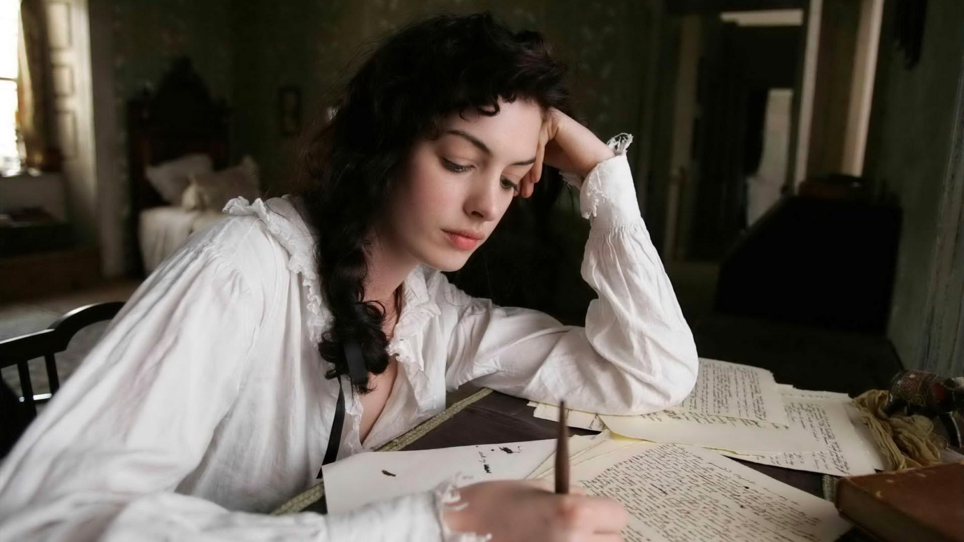 Becoming Jane