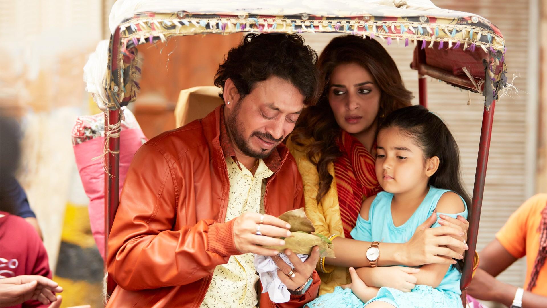 Hindi Medium