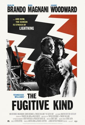 The Fugitive Kind