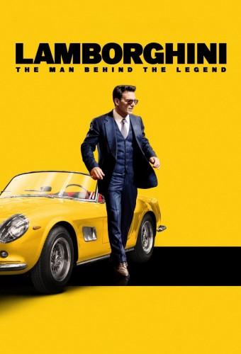 Lamborghini: The Man Behind the Legend