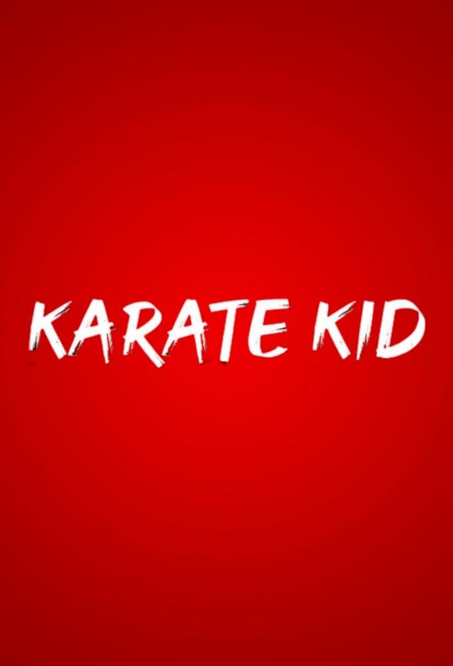 Untitled Karate Kid Movie