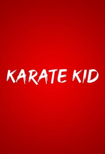 Untitled Karate Kid Movie