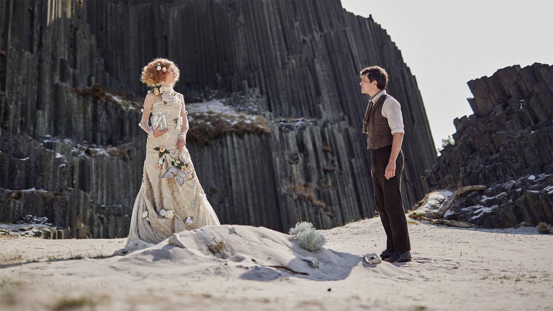 The Watchmaker's Apprentice