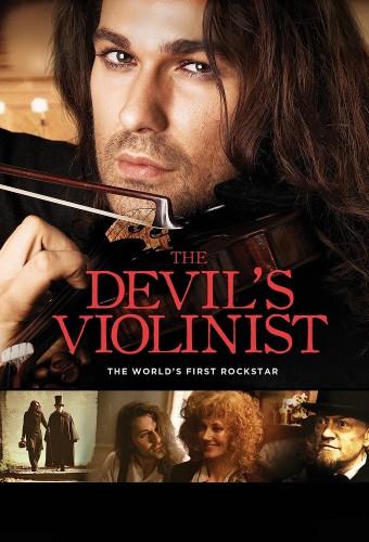 The Devil's Violinist